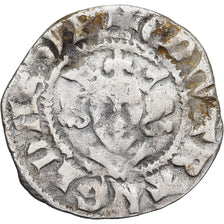 Moeda, Grã-Bretanha, Edward I, II, III, Penny, London, VF(30-35), Prata