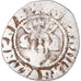 Munten, Groot Bretagne, Edward I, II, III, Penny, London, FR+, Zilver