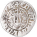 Monnaie, Grande-Bretagne, Edward I, II, III, Penny, Londres, TB+, Argent