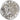 Coin, Great Britain, Edward I, II, III, Penny, London, VF(30-35), Silver
