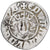 Coin, Great Britain, Edward I, II, III, Penny, London, VF(30-35), Silver