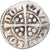 Munten, Groot Bretagne, Edward I, II, III, Penny, London, FR+, Zilver