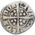 Coin, Great Britain, Edward I, II, III, Penny, London, VF(30-35), Silver