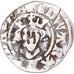 Munten, Groot Bretagne, Edward I, II, III, Penny, London, FR+, Zilver