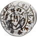 Monnaie, Grande-Bretagne, Edward I, II, III, Penny, Londres, TB+, Argent