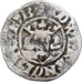 Monnaie, Grande-Bretagne, Edward I, II, III, Penny, Londres, TB+, Argent