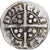 Monnaie, Grande-Bretagne, Edward I, II, III, Penny, Londres, TB+, Argent
