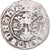 Munten, Groot Bretagne, Edward I, II, III, Penny, London, FR+, Zilver