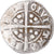 Munten, Groot Bretagne, Edward I, II, III, Penny, London, FR+, Zilver