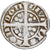 Coin, Great Britain, Edward I, II, III, Penny, London, VF(30-35), Silver