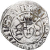Monnaie, Grande-Bretagne, Edward I, II, III, Penny, Londres, TTB, Argent