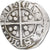 Monnaie, Grande-Bretagne, Edward I, II, III, Penny, Londres, TTB, Argent