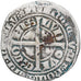 Münze, Frankreich, Flanders, Louis II de Mâle, Gros, 1346-1384, S+, Silber