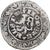 Moneta, Francia, Flanders, Louis II de Mâle, Gros, 1346-1384, MB+, Argento