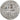 Moneda, Francia, Flanders, Louis II de Mâle, Gros, 1346-1384, BC+, Plata