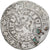 Munten, Frankrijk, Vlaanderen, Louis II de Mâle, Gros, 1346-1384, FR+, Zilver