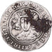Great Britain, Edward III, Gros, 1351-1361, York, Silver, EF(40-45), Spink:1571