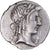 Munten, Lycian League, Hemidrachm, after 18 BC, Masikytes, ZF+, Zilver