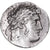 Phénicie, Shekel, 98-97 BC, Tyr, Argent, TTB+, HGC:10-357