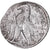 Phénicie, Shekel, 98-97 BC, Tyr, Argent, TTB+, HGC:10-357