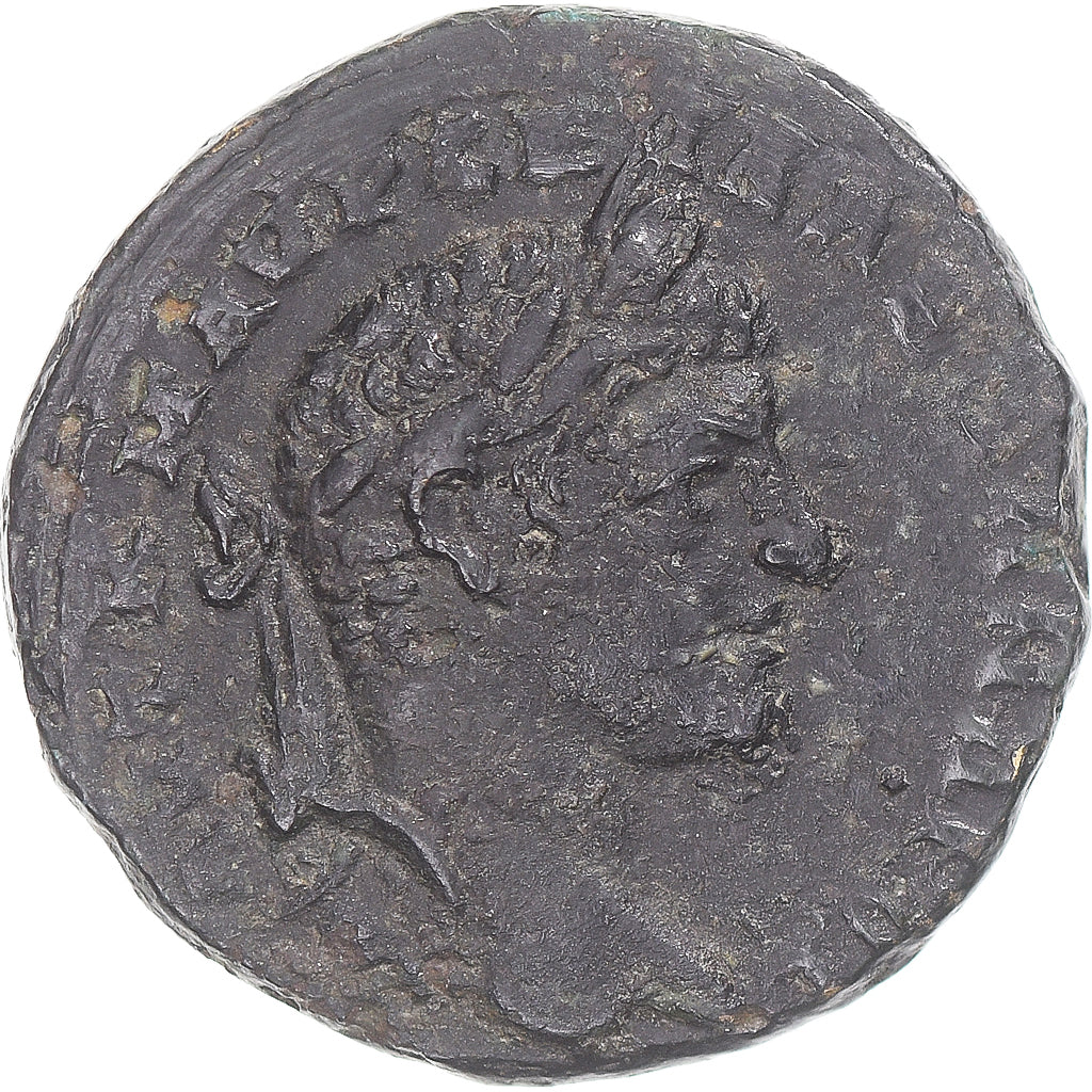Münze, Moesia Inferior, Severus Alexander, Æ, 222-235, Marcianopolis, SS