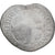 Munten, Frankrijk, Louis XIII, 15 Deniers, contremarqué lis, FR, Billon