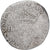 Munten, Frankrijk, Henri III, 1/4 Ecu, FR, Zilver, Gadoury:494
