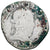 Munten, Frankrijk, Henri III, 1/2 Franc au col plat, 1576, Rennes, FR, Zilver