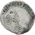 Munten, Frankrijk, Henri III, 1/2 Franc au col plat, Nantes, ZG+, Zilver