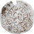 Moneda, Francia, Flanders, Louis II de Mâle, Gros, 1346-1384, BC+, Plata