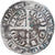 Moneta, Francia, Flanders, Louis II de Mâle, Gros, 1346-1384, MB+, Argento