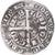 Moneta, Francja, Flanders, Louis II de Mâle, Gros, 1346-1384, VF(30-35)