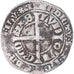 Moneta, Francja, Flanders, Louis II de Mâle, Gros, 1346-1384, VF(30-35)
