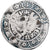Moneda, Francia, Flanders, Louis II de Mâle, Gros, 1346-1384, BC+, Plata