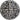 Moneda, Francia, Flanders, Louis II de Mâle, Gros, 1346-1384, BC+, Plata