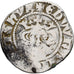 Coin, Great Britain, Edward I, II, III, Penny, London, VF(30-35), Silver