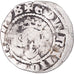 Munten, Groot Bretagne, Edward I, II, III, Penny, London, FR+, Zilver