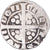 Munten, Groot Bretagne, Edward I, II, III, Penny, London, FR+, Zilver