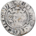 Munten, Groot Bretagne, Edward I, II, III, Penny, London, FR+, Zilver