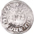 Munten, Groot Bretagne, Edward I, II, III, Penny, London, FR+, Zilver