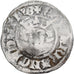 Coin, Great Britain, Edward I, II, III, Penny, London, VF(30-35), Silver
