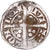 Munten, Groot Bretagne, Edward I, II, III, Penny, London, FR+, Zilver