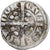 Coin, Great Britain, Edward I, II, III, Penny, London, VF(30-35), Silver
