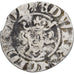 Coin, Great Britain, Edward I, II, III, Penny, London, VF(30-35), Silver
