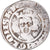 Munten, Groot Bretagne, Edward I, II, III, Penny, London, FR+, Zilver