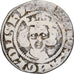 Coin, Great Britain, Edward I, II, III, Penny, London, VF(30-35), Silver