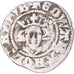Munten, Groot Bretagne, Edward I, II, III, Penny, London, FR+, Zilver