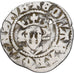 Monnaie, Grande-Bretagne, Edward I, II, III, Penny, Londres, TB+, Argent