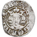 Monnaie, Grande-Bretagne, Edward I, II, III, Penny, Londres, TB+, Argent