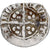 Monnaie, Grande-Bretagne, Edward I, II, III, Penny, Londres, TB+, Argent